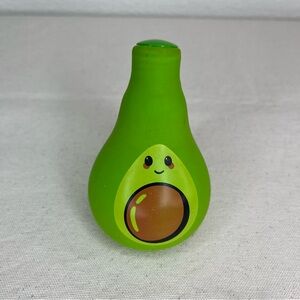 Avocado Stress Squeeze Toy